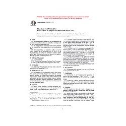 ASTM F1265-03