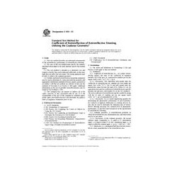 ASTM E810-03