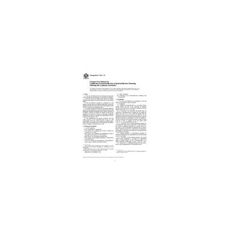 ASTM E810-03