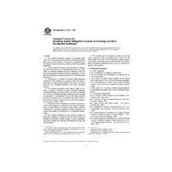 ASTM E2121-03