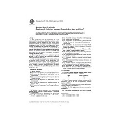 ASTM B699-86(2003)