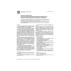 ASTM E1354-03