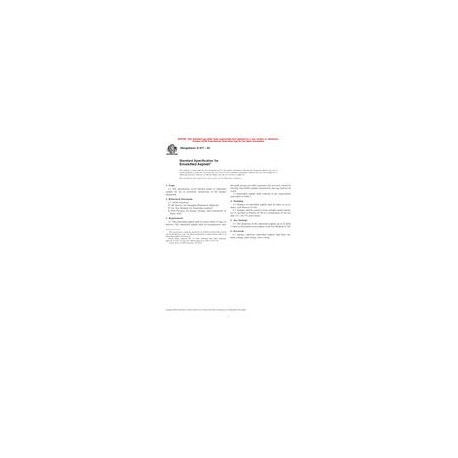 ASTM D977-03
