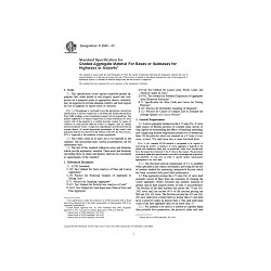 ASTM D2940-03