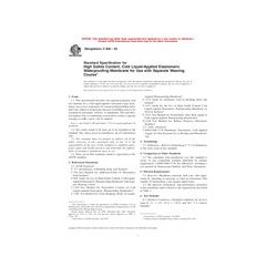 ASTM C836-03