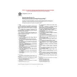 ASTM C361-03