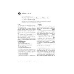 ASTM D5596-03