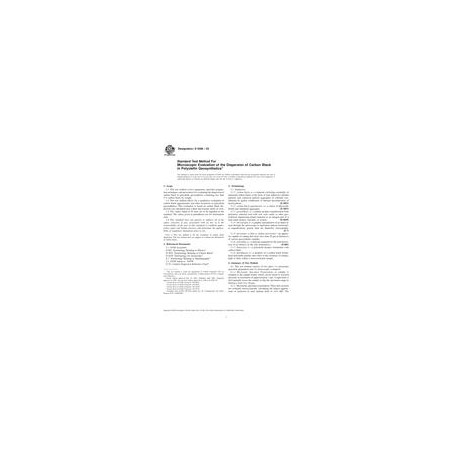 ASTM D5596-03