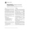 ASTM D5596-03