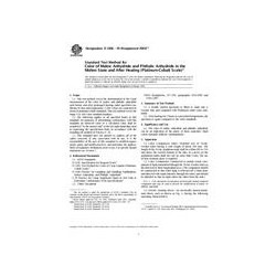 ASTM D3366-95(2003)e1