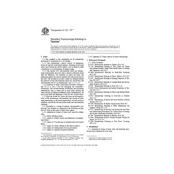 ASTM D123-03