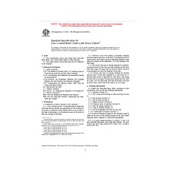ASTM A392-96(2003)