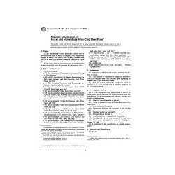 ASTM A265-03