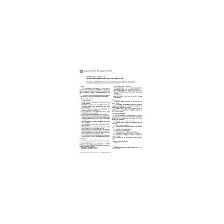 ASTM A265-03