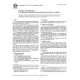 ASTM D3973-85(2003)