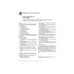 ASTM F626-96a(2003)