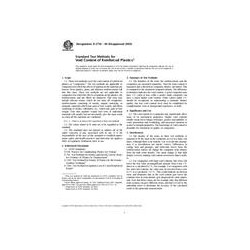 ASTM D2734-94(2003)