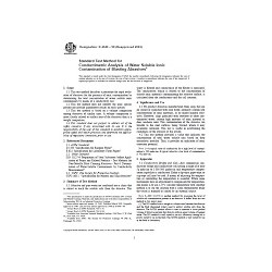 ASTM D4940-98(2003)