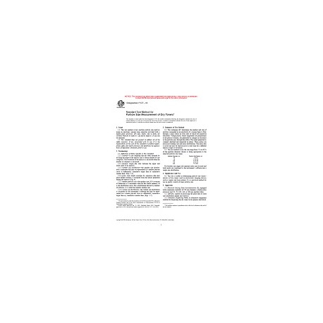 ASTM F577-03