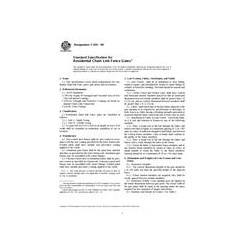 ASTM F654-03