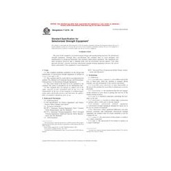 ASTM F2216-03