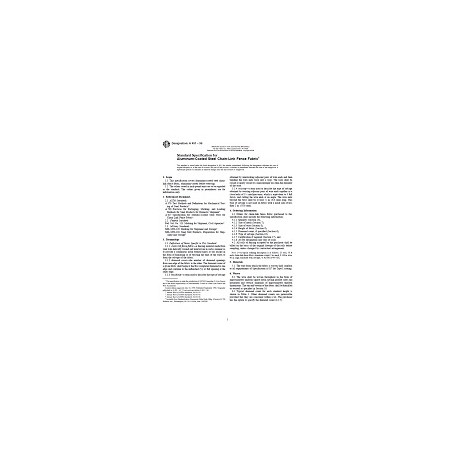 ASTM A491-03