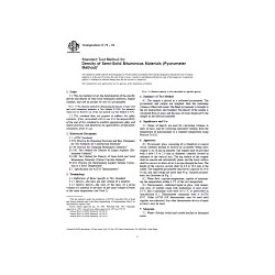 ASTM D70-03