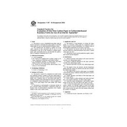 ASTM F597-83(2003)