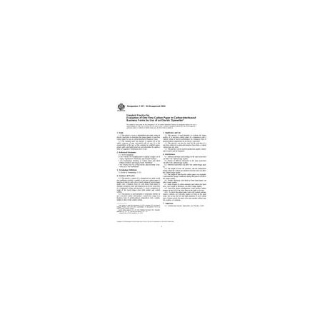 ASTM F597-83(2003)