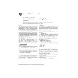 ASTM F874-98(2003)