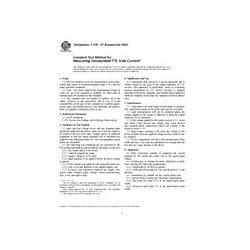 ASTM F676-97(2003)