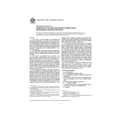 ASTM F328-98(2003)