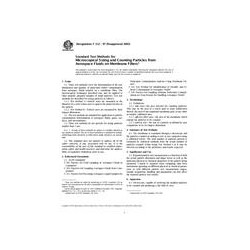 ASTM F312-97(2003)