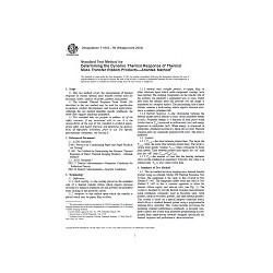 ASTM F1943-98(2003)