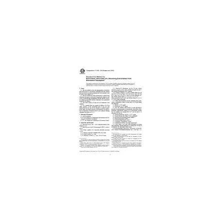 ASTM F1349-98(2003)