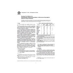 ASTM F1308-98(2003)