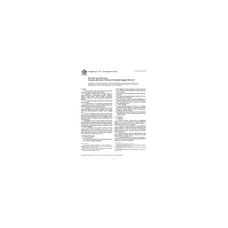 ASTM F1797-98(2003)