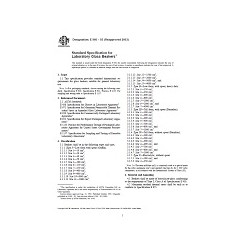 ASTM E960-93(2003)