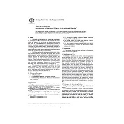 ASTM E942-96(2003)