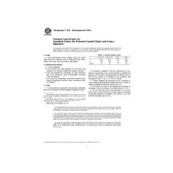 ASTM F934-96(2003)