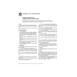 ASTM E1404-94(2003)