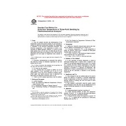 ASTM E2092-03