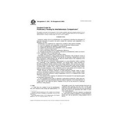 ASTM E1301-95(2003)