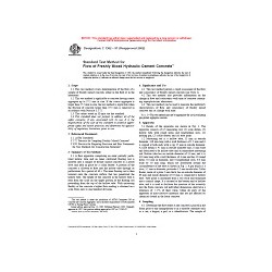 ASTM C1362-97(2002)
