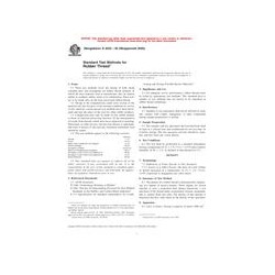 ASTM D2433-93(2002)