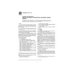 ASTM D4157-02
