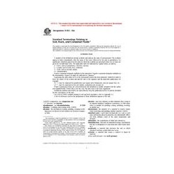 ASTM D653-02a