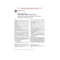 ASTM D429-02a