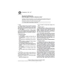 ASTM C952-02e1