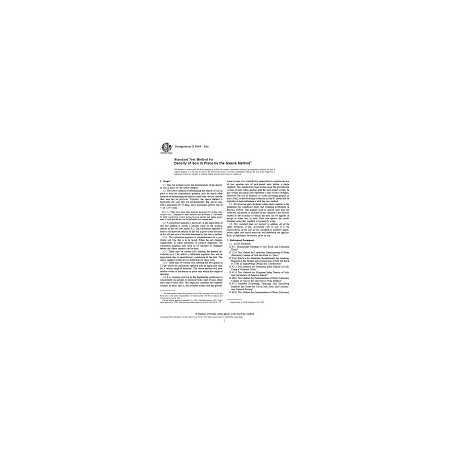 ASTM D4564-02a